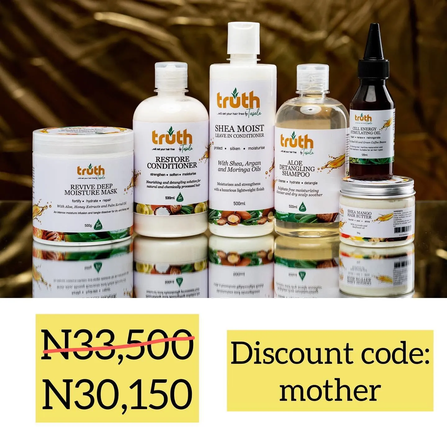 Tasala Hq Nigeria Hair Salon 3
